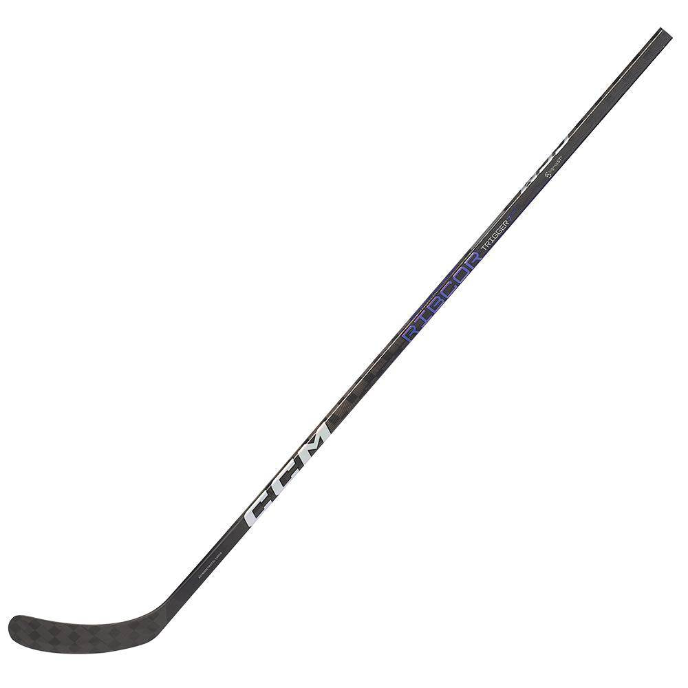 CCM Ribcor Trigger 7 Pro Eishockeystock