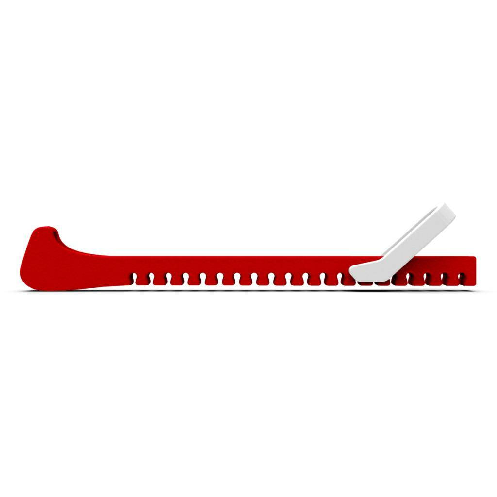 Hockey blade protectors