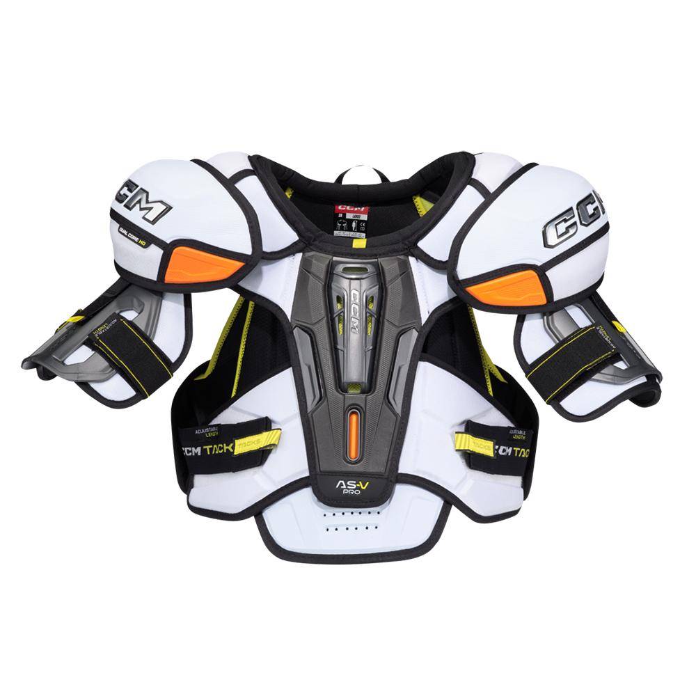CCM Tacks AS-V Pro NHL Schulterschutz
