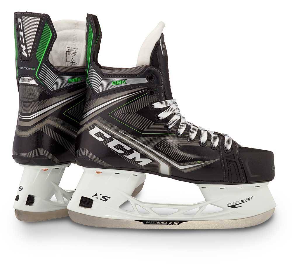 CCM Ribcor 88K Schlittschuhe Intermediat