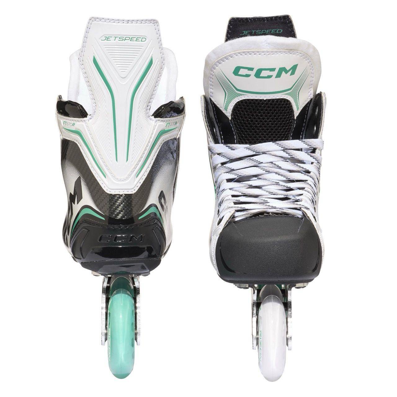 CCM Inlineskate Jetspeed FT890 Intermediate