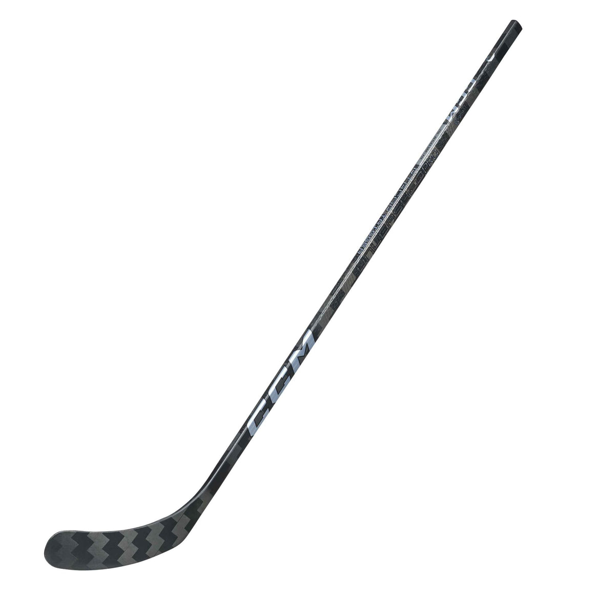 CCM Eishockey Stock Trigger Unleashed PRO Chrome Junior