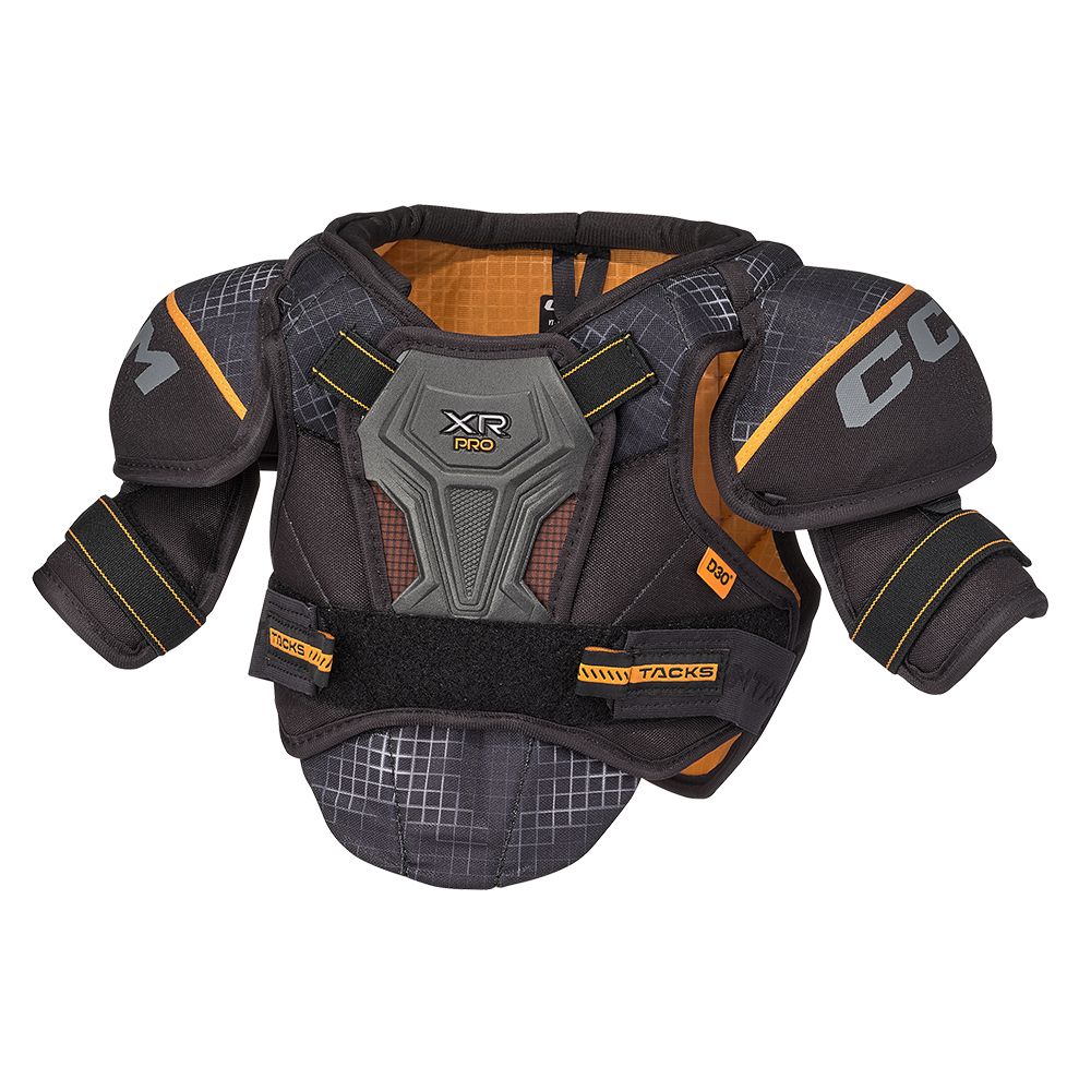 CCM Schulterschutz Tacks XR PRO Youth