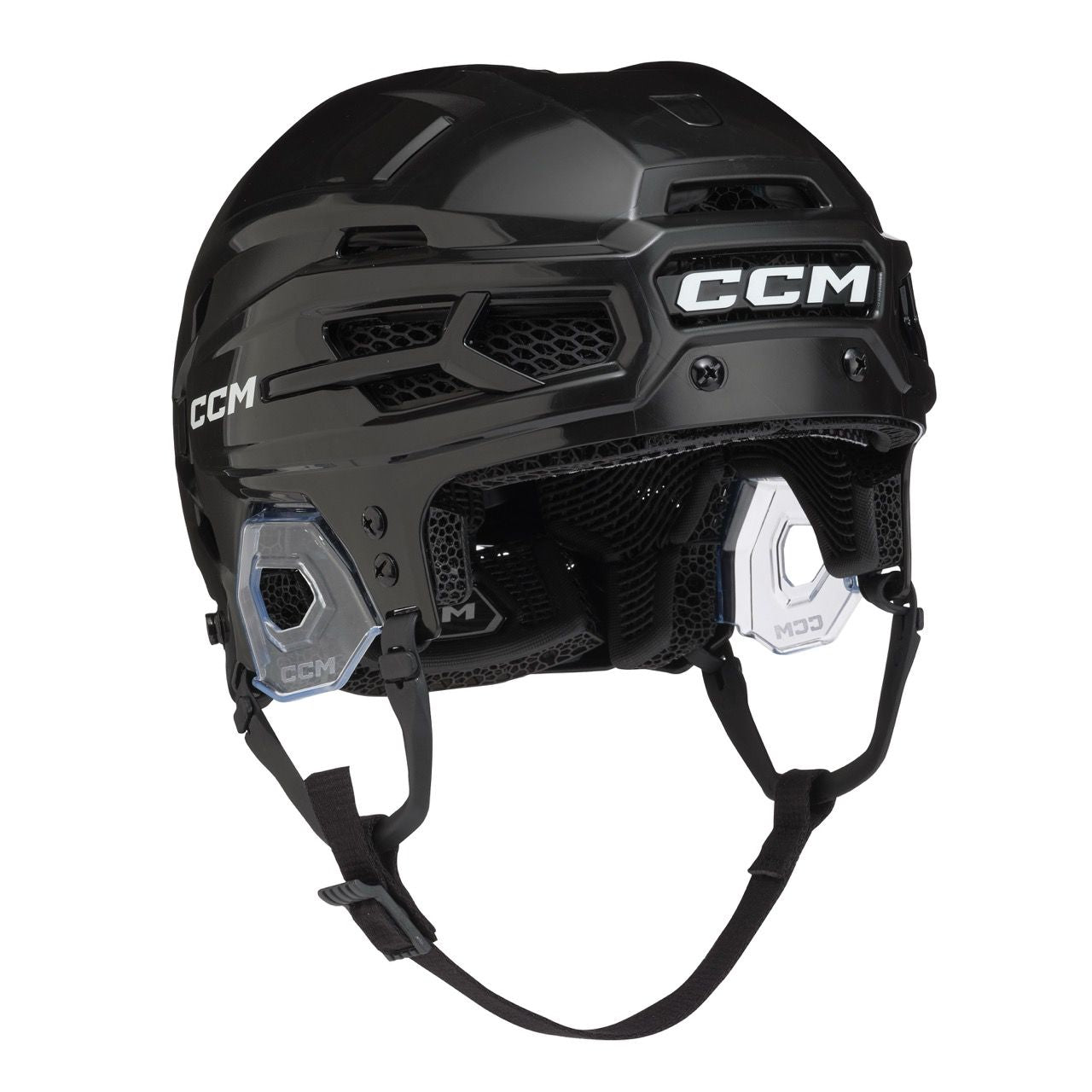 CCM Super Tacks X Helme Senior
