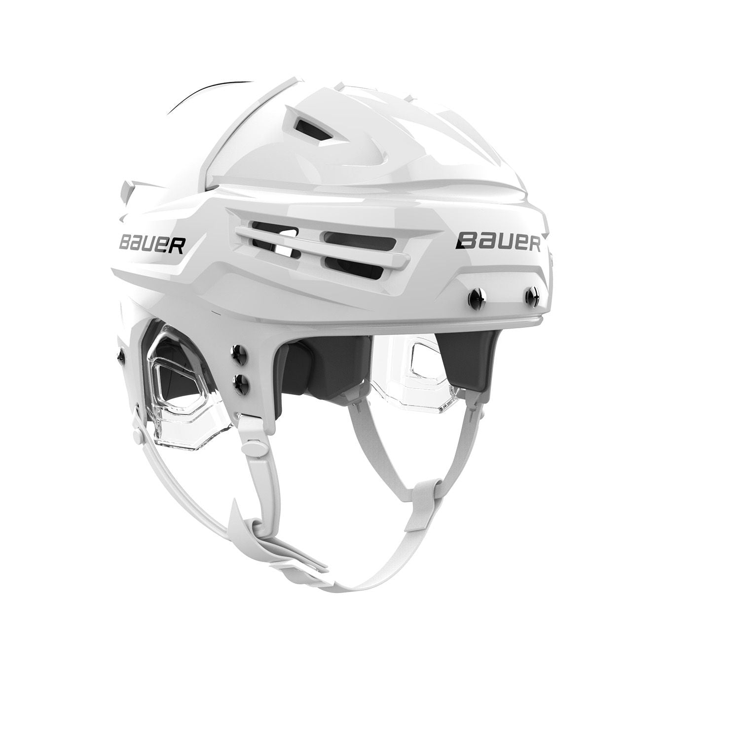 Bauer Re-Akt 70 Helm mit Gitter