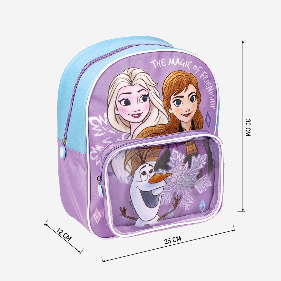 FROZEN KINDERRUCKSACK