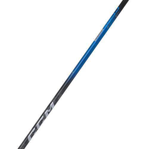 CCM Jetspeed FT8 Pro Blue Eishockeystock Junior