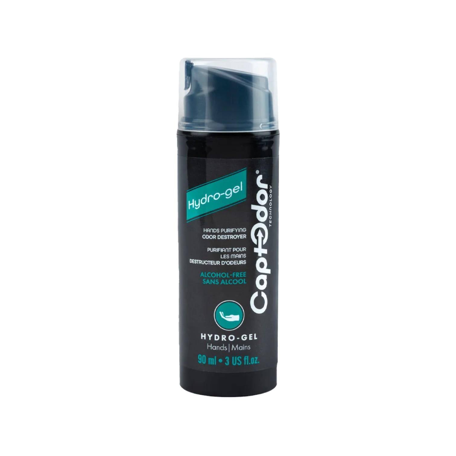 Captodor Hand Geruchsvernichter 90ml