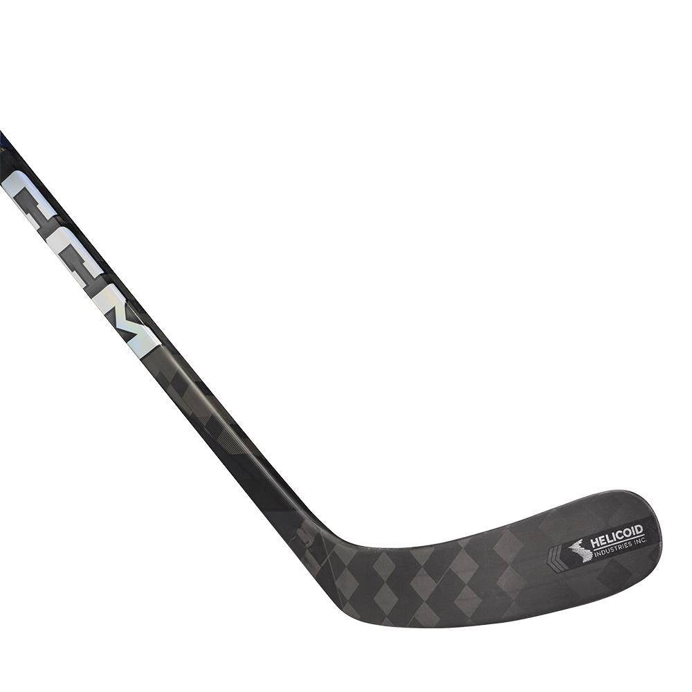 CCM Jetspeed FT7 Pro Blue Eishockeystock