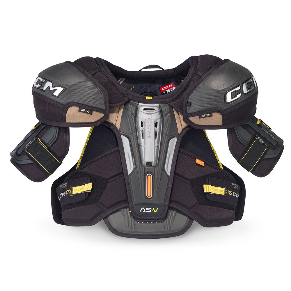 CCM Tacks AS-V Schulterschutz Junior