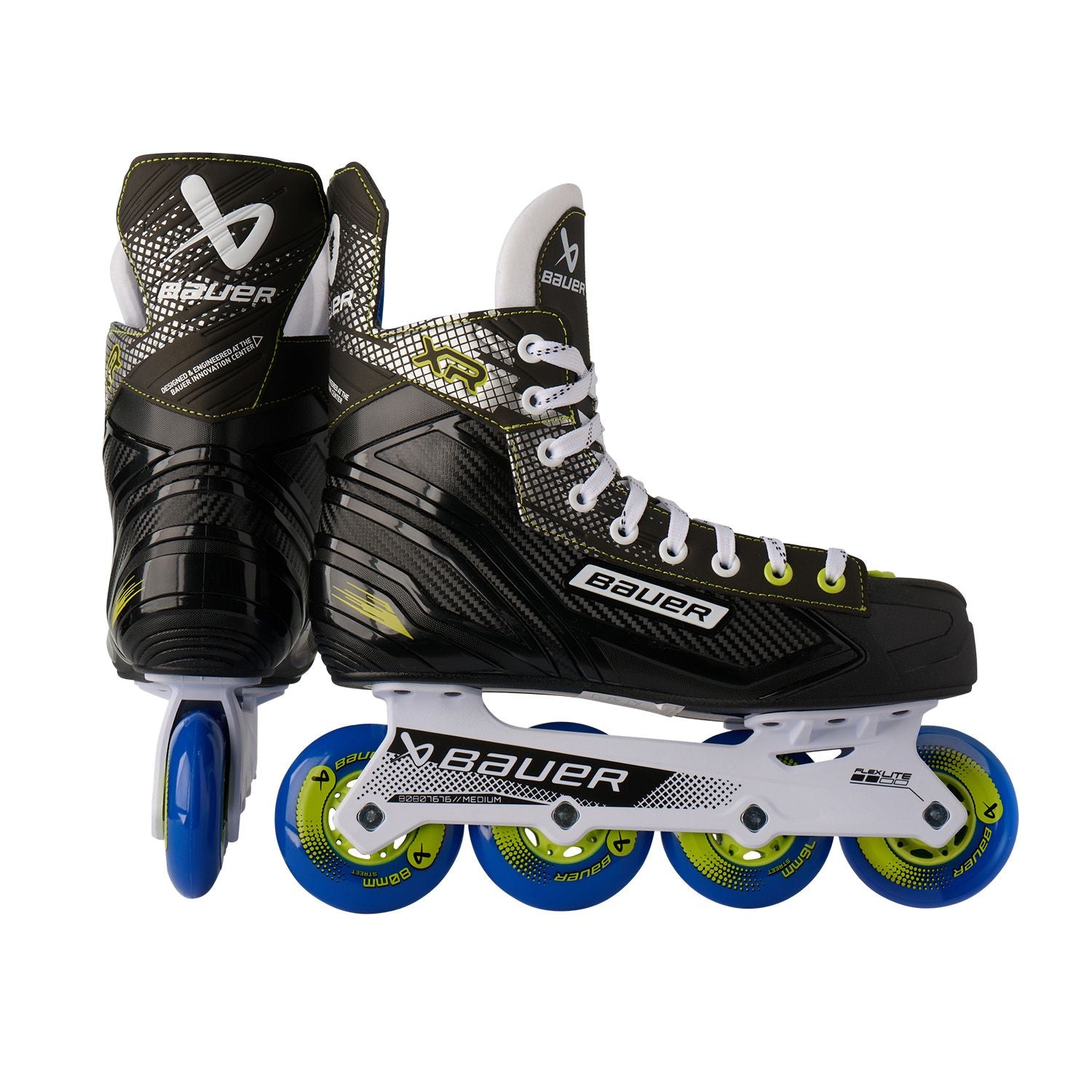 BAUER Inlinehockey Skate XR Youth
