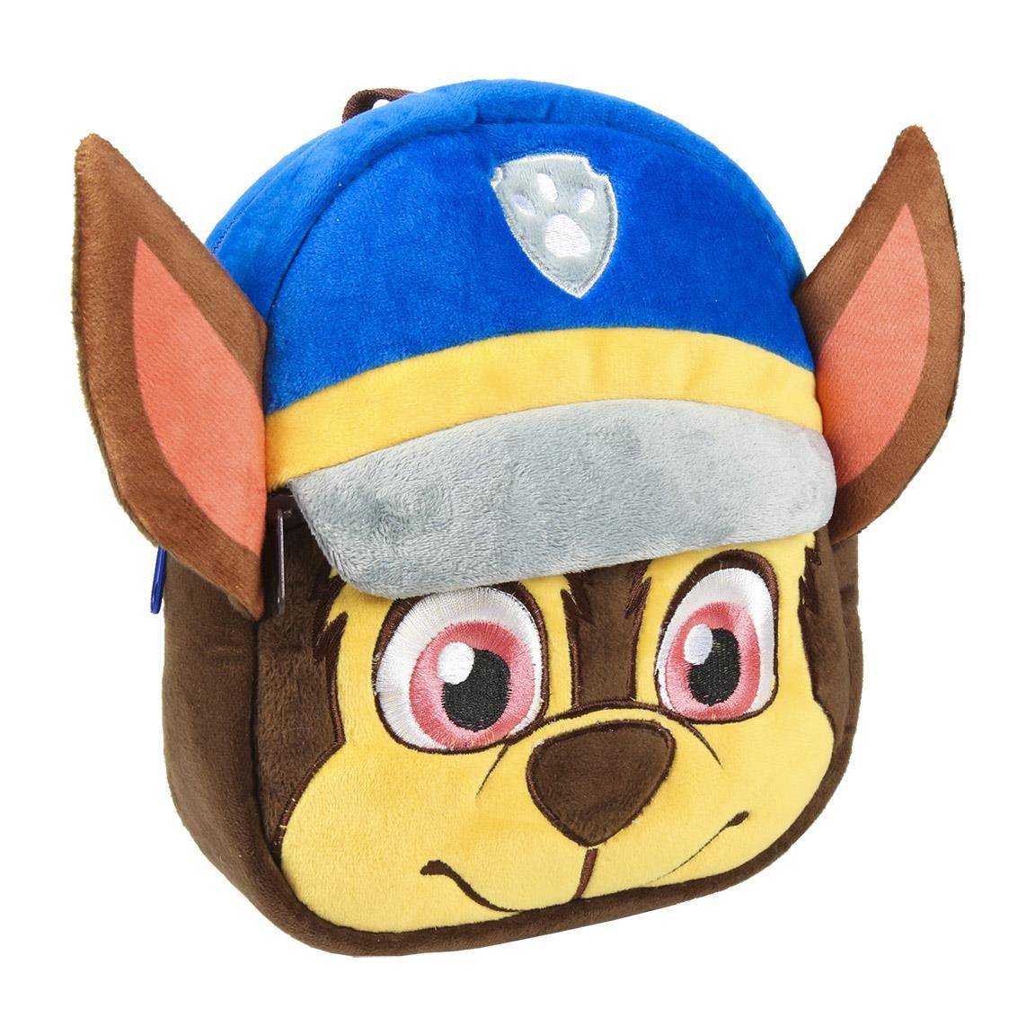 PAW PATROL CHASE KINDERTAGESRUCKSACK