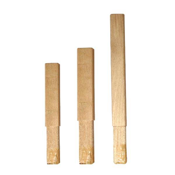Stock Verlängerung Holz JUNIOR 12" 30cm