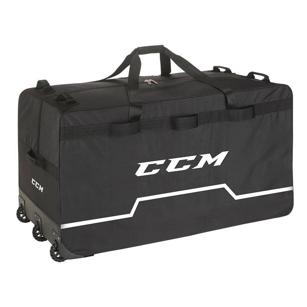 CCM Wheel Pro 2019 Tasche mit Rollen Senior
