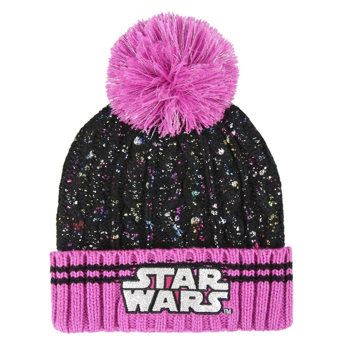 Beanie/Kappe/Bommel Kind