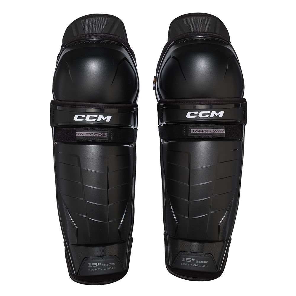 CCM Schienbeinschoner Tacks XR PRO Junior