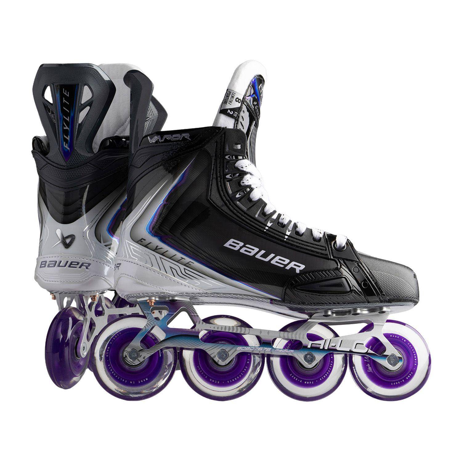 BAUER Inlinehockey Skate Vapor Flylite