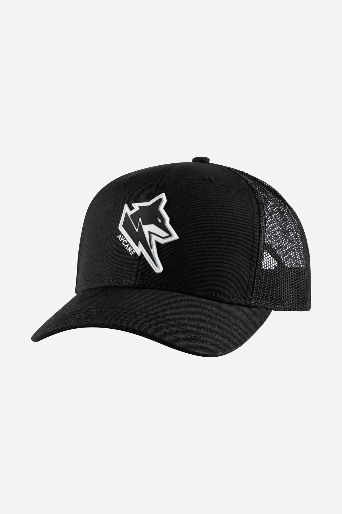 AYCANE Bolt Wolf Cap