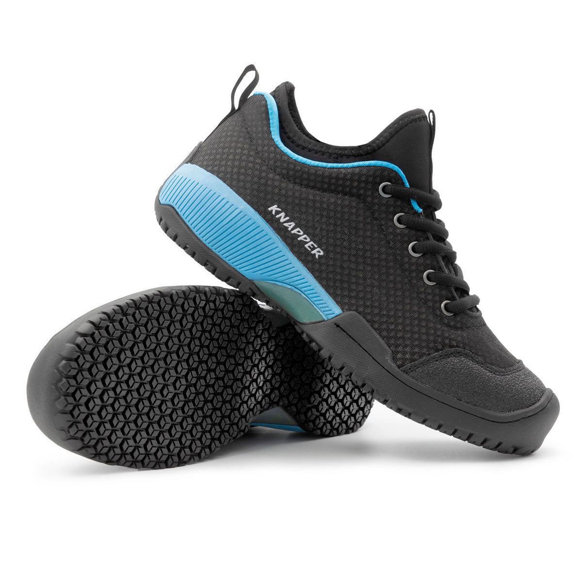 KNAPPER AK5 Streethockey Regen Schuhe