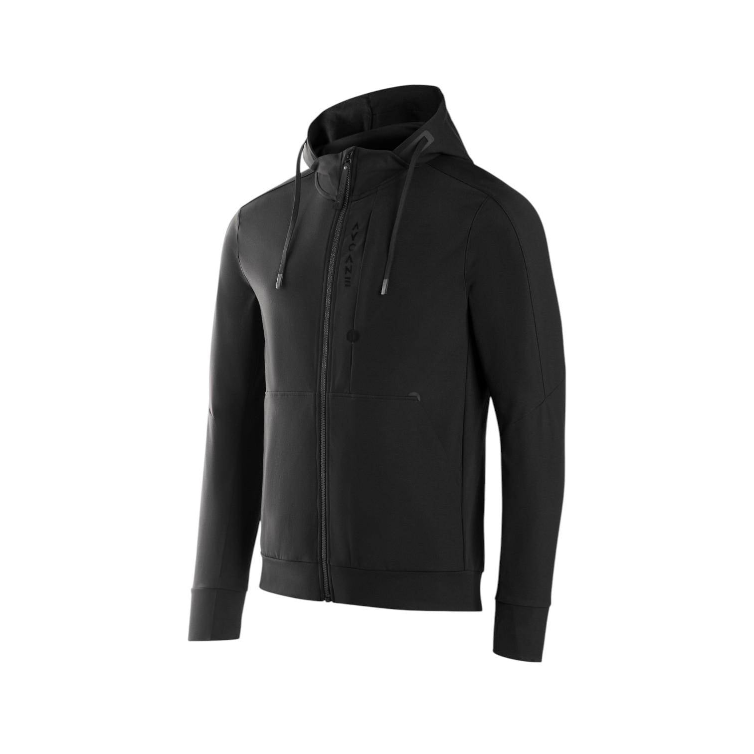 Arexx Zip Hoodie