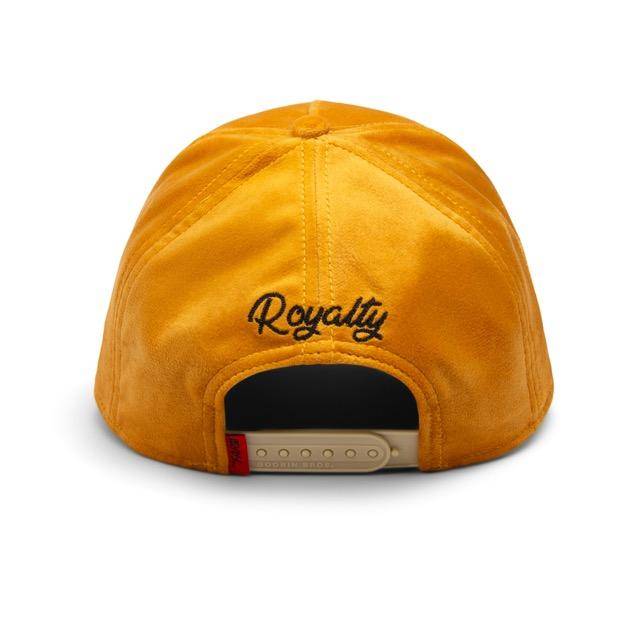 Goorin Lion Royalty Cap