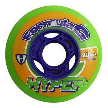 HYPER Hockey Indoor Formula G Indoor Ro