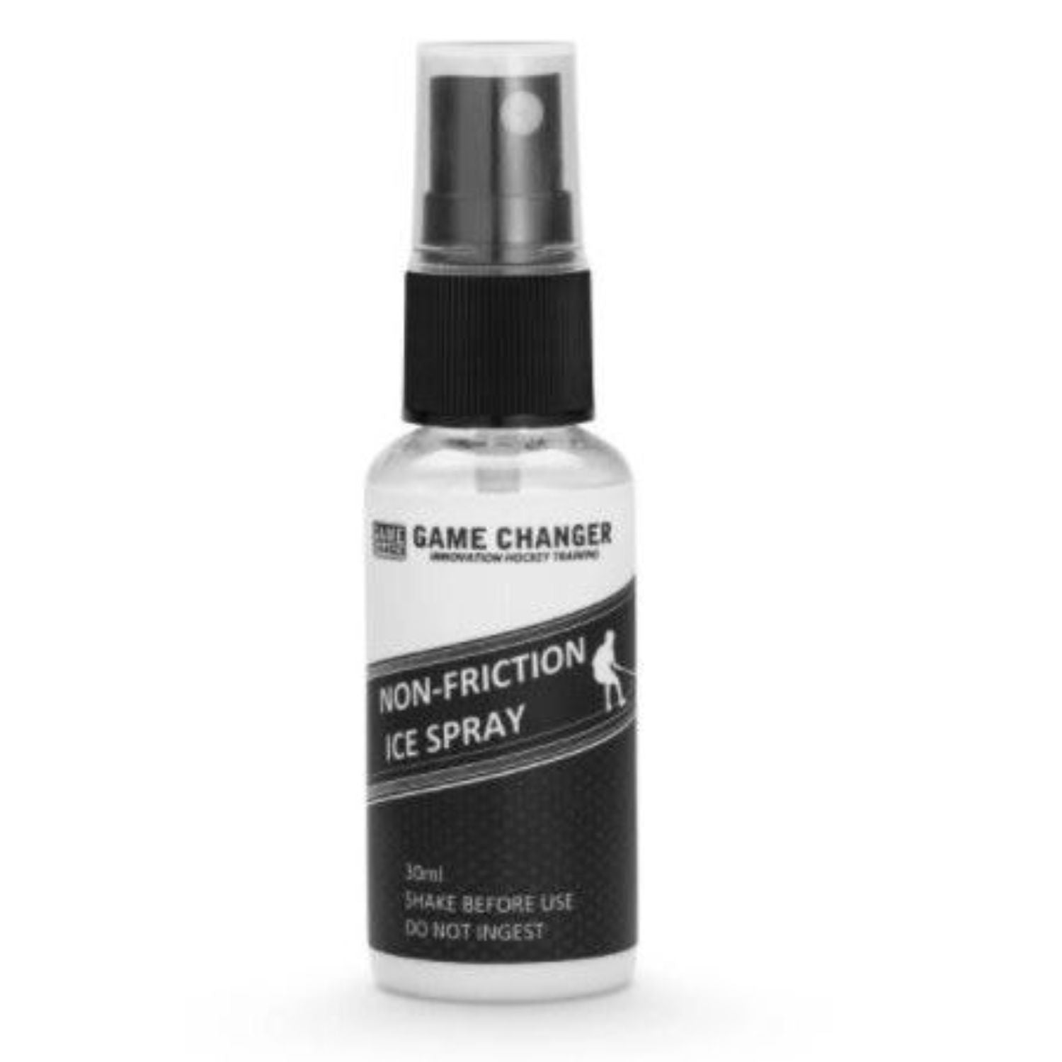 Game Changer Non-Friction Spray