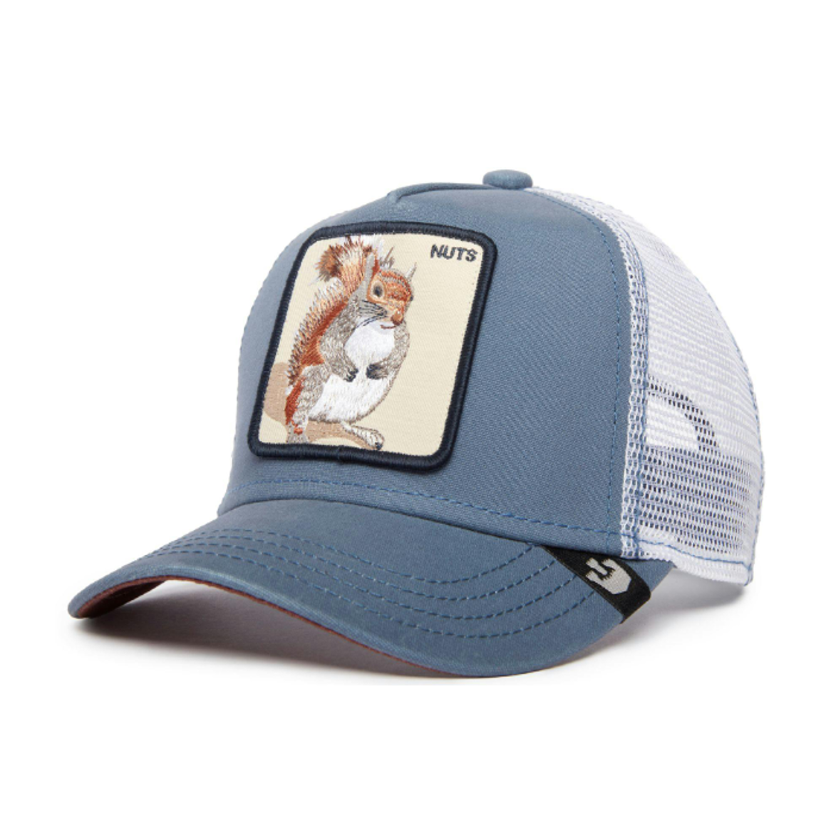 Goorin Little Squirrel Kinder Cap