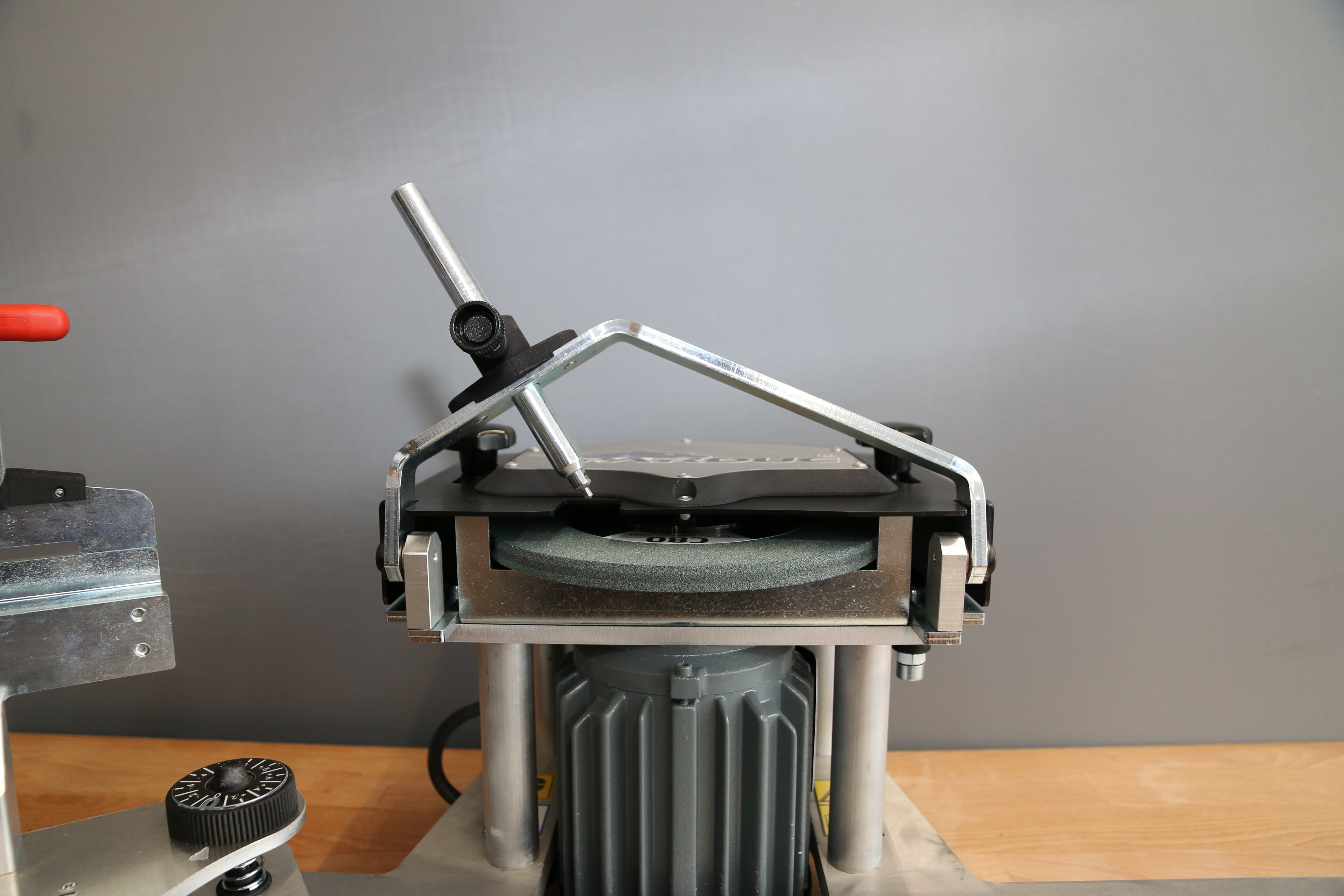 Parduc® M25 Skate sharpener