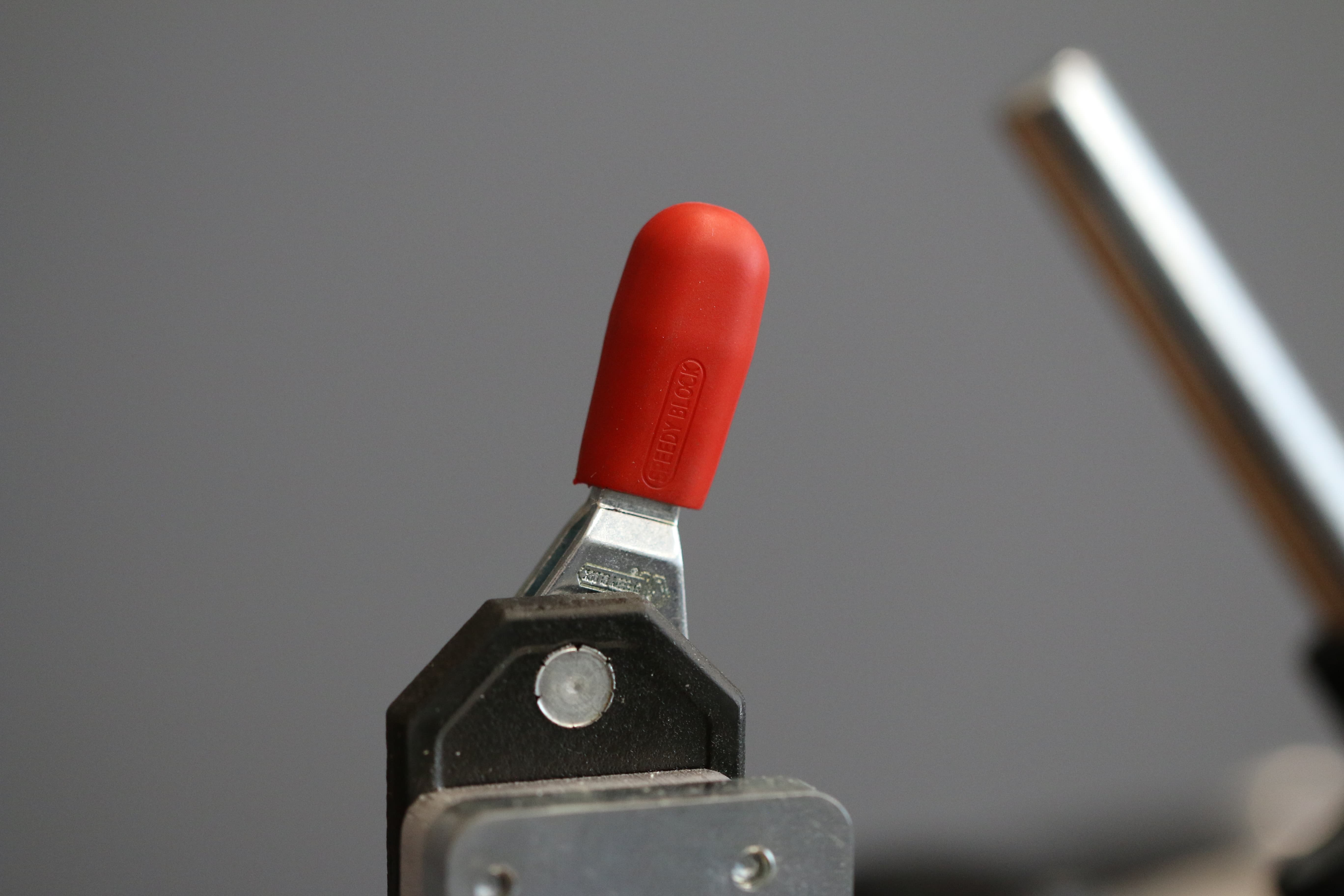 Parduc® M25 Skate sharpener