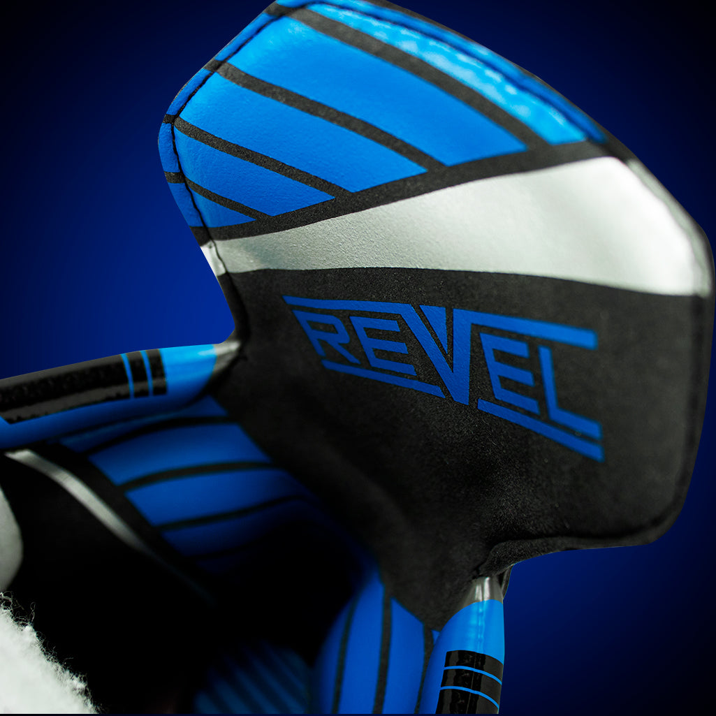 Alkali Inlineskates Revel verstellbar Youth