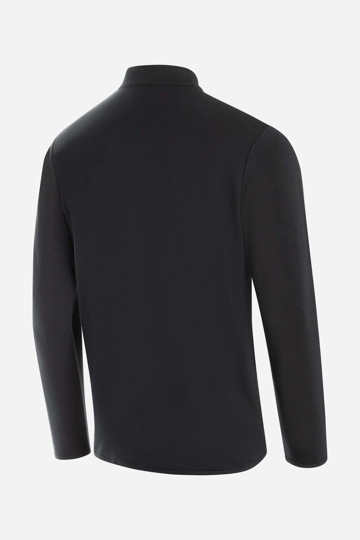 Maurize Midlayer 1/4 ZIP EHC Sursee