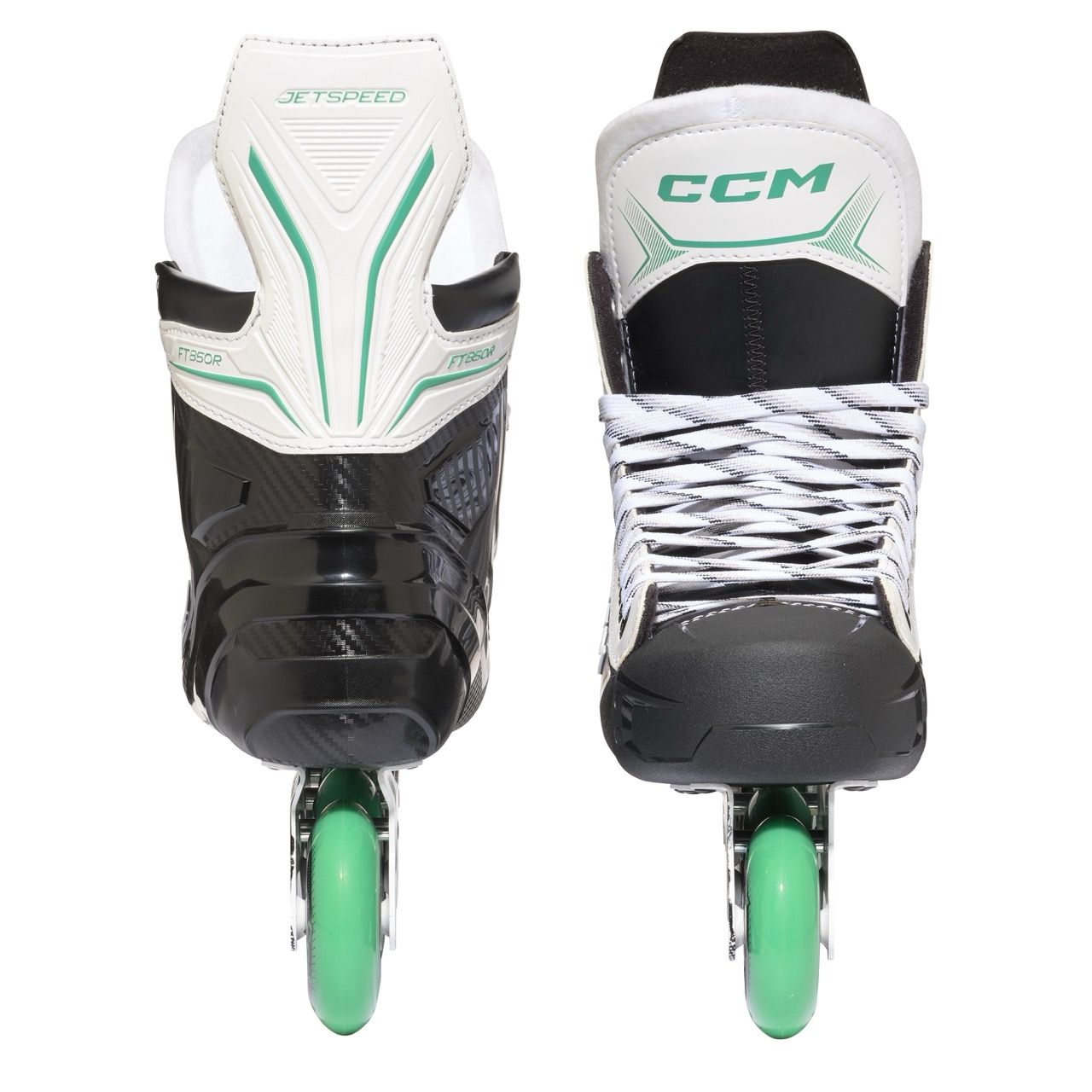 CCM Inlineskate Jetspeed FT850 Intermediate