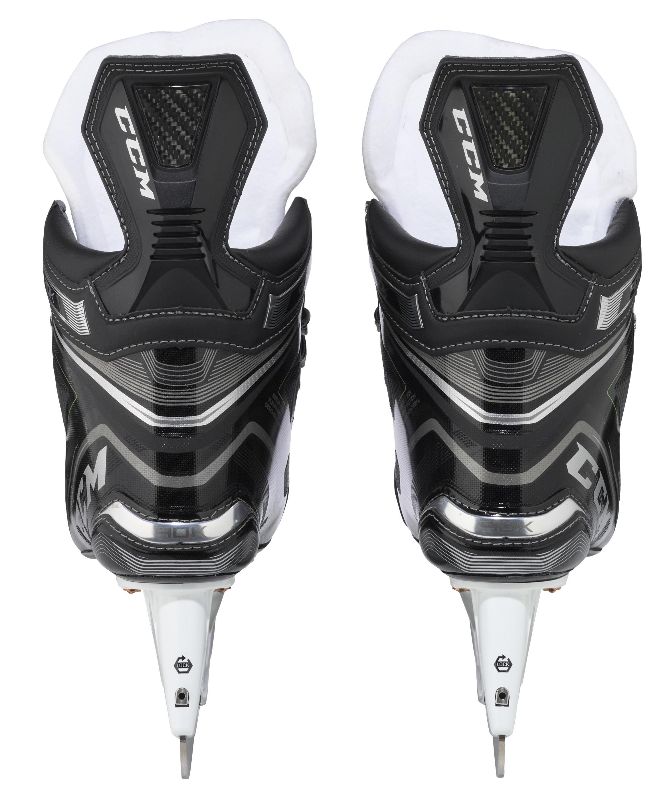 CCM Skate Ribcor 90K Senior 20.75120