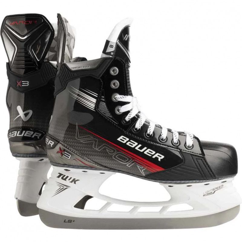 BAUER Vapor X3 Schlittschuhe Senior
