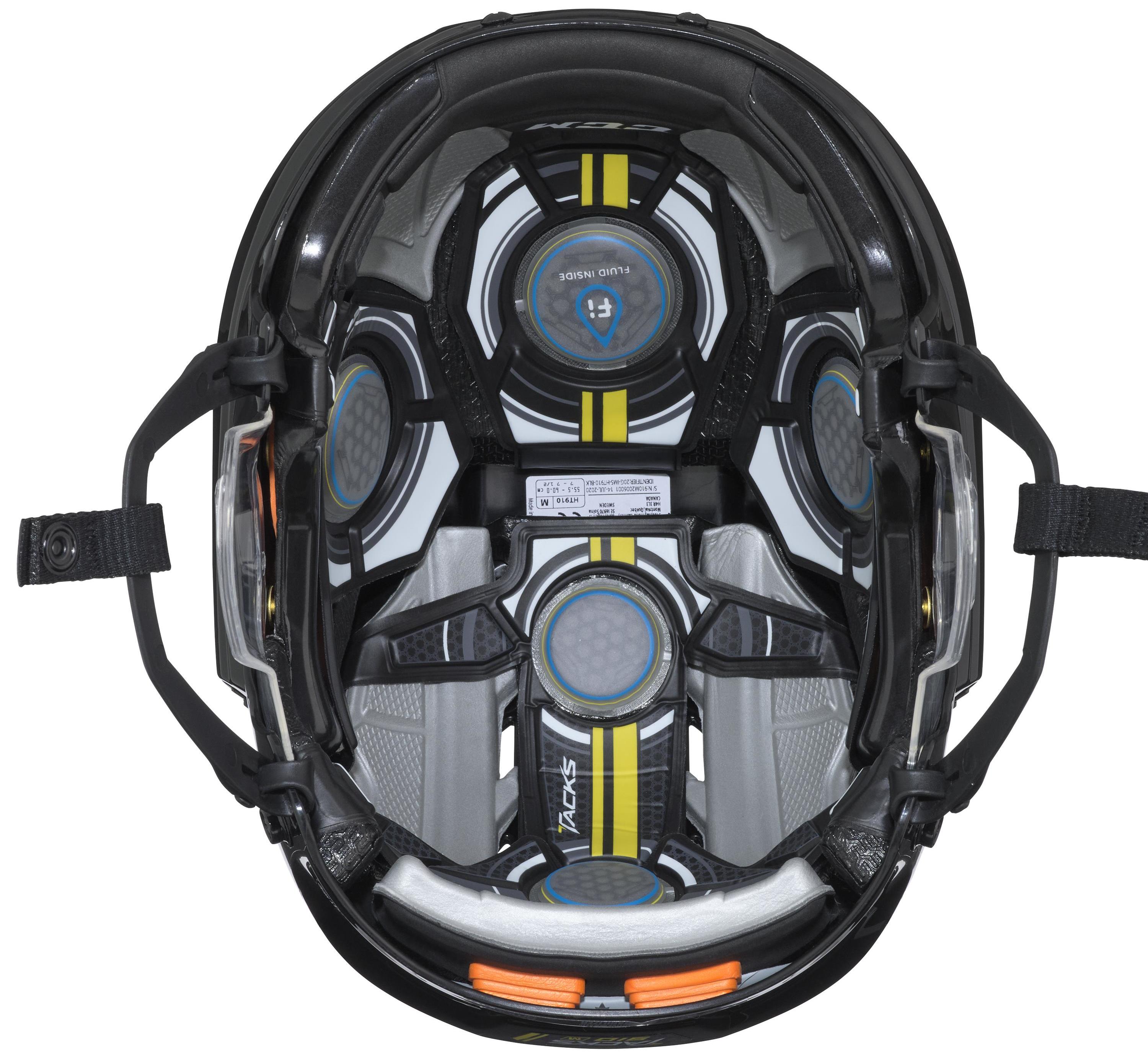 Helm CCM Tacks 910 20.77017 SCHWARZ