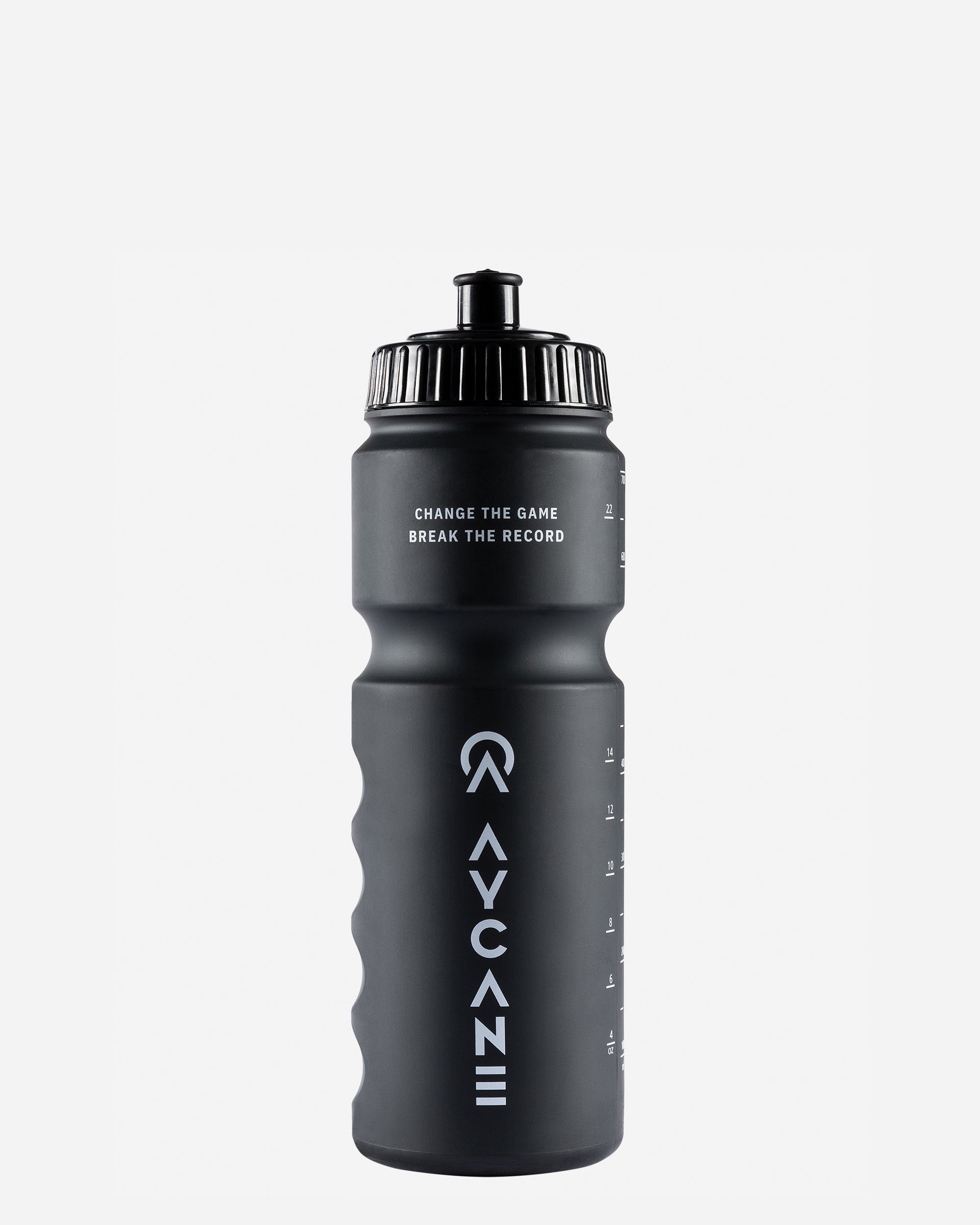 Fuel Bottle AY00037_100 Black