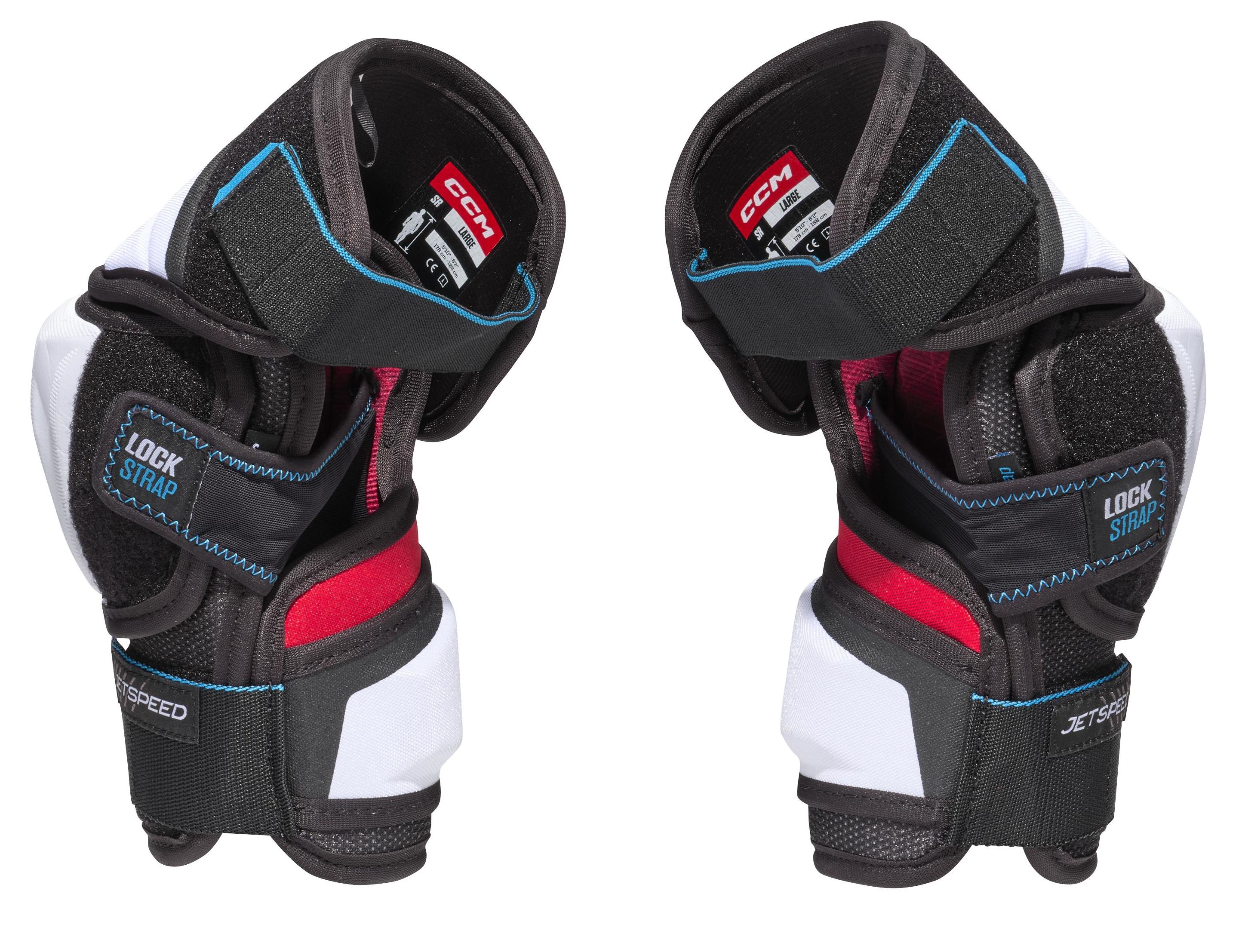 CCM Ellbogenschoner Jetspeed FT680 Senior 20.72074 23