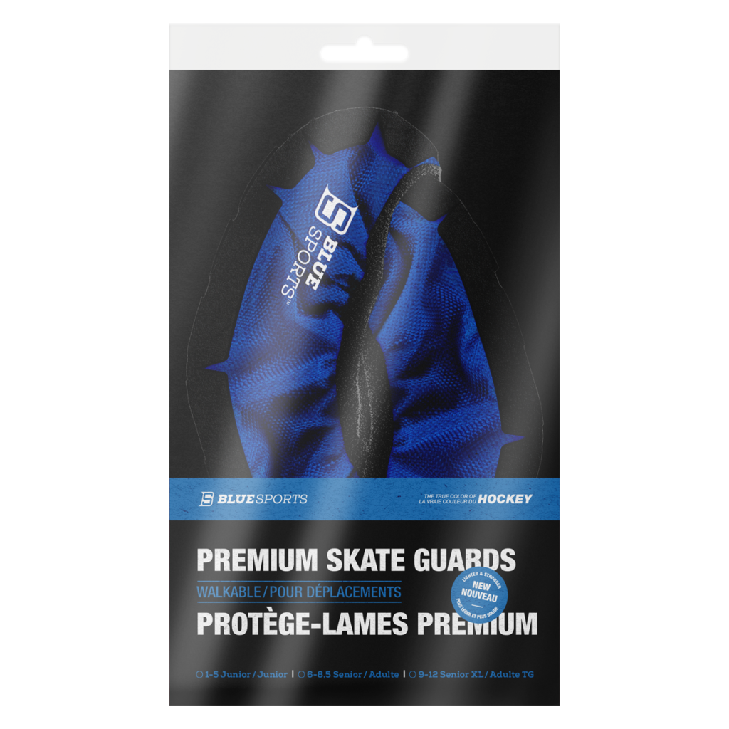 Runner protector WALK TREK Senior (40-44) royal blue NGTREK-S-ROY