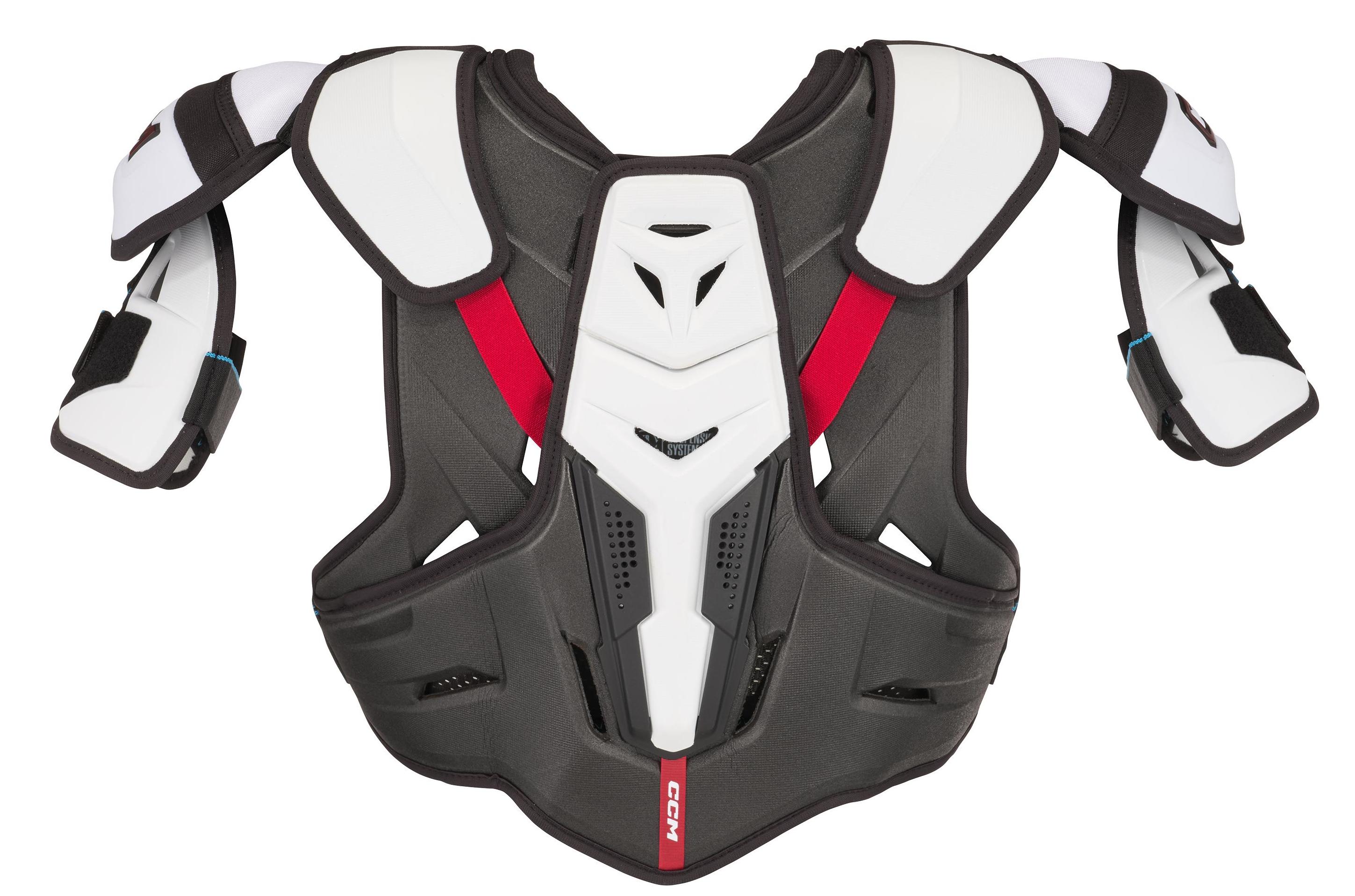 CCM shoulder protection Jetspeed FT6 Pro Senior 20.71071 23