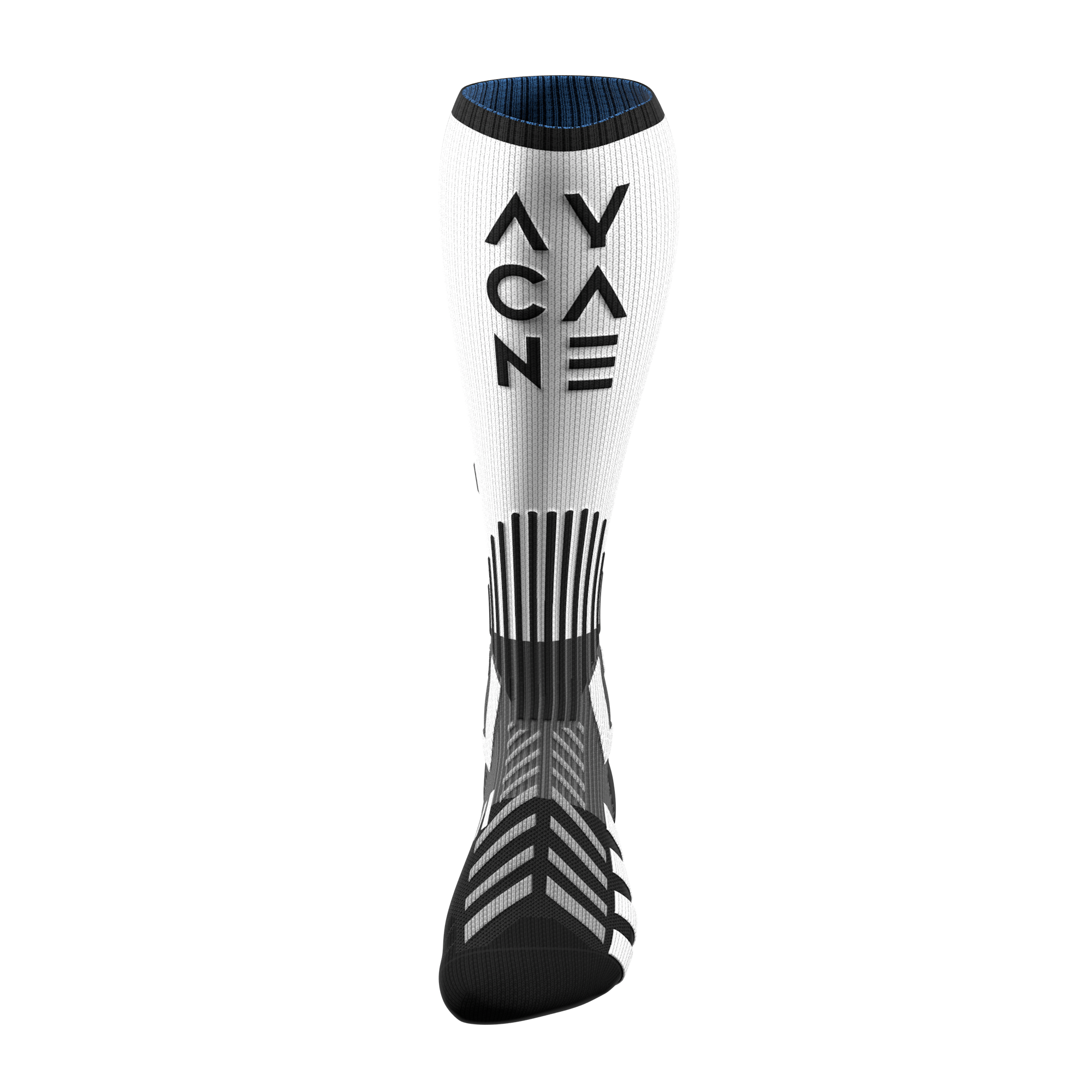 Blade Pro Skate Socks AY00029_010 White