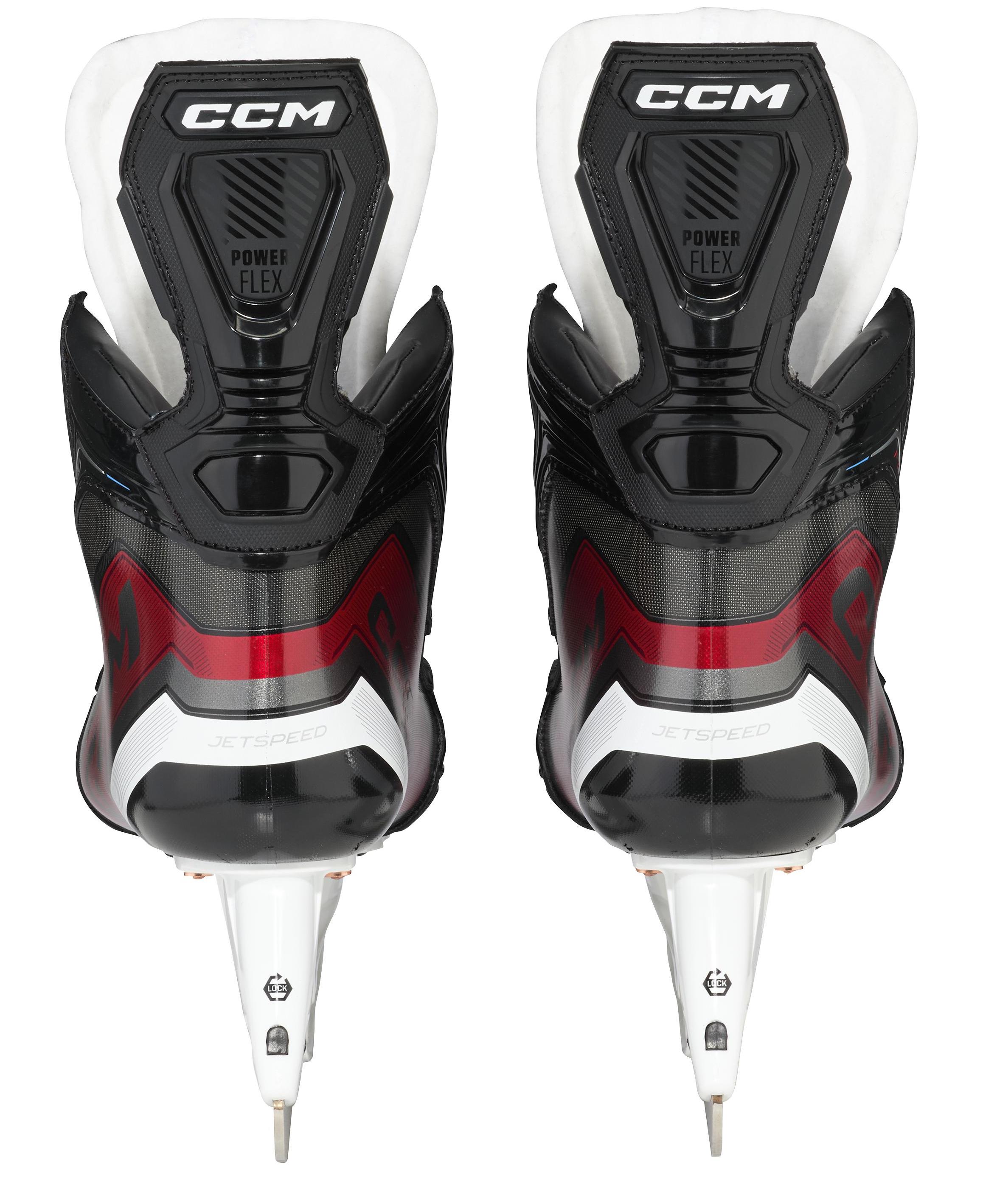 CCM Skate Jetspeed FT680 Senior 20.75158 Wide