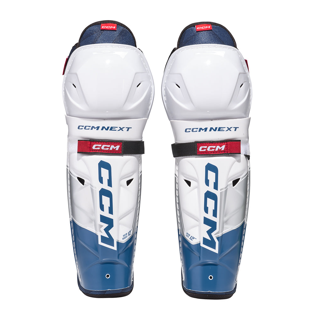 CCM Schienbeinschoner Next Junior 20.73077 23