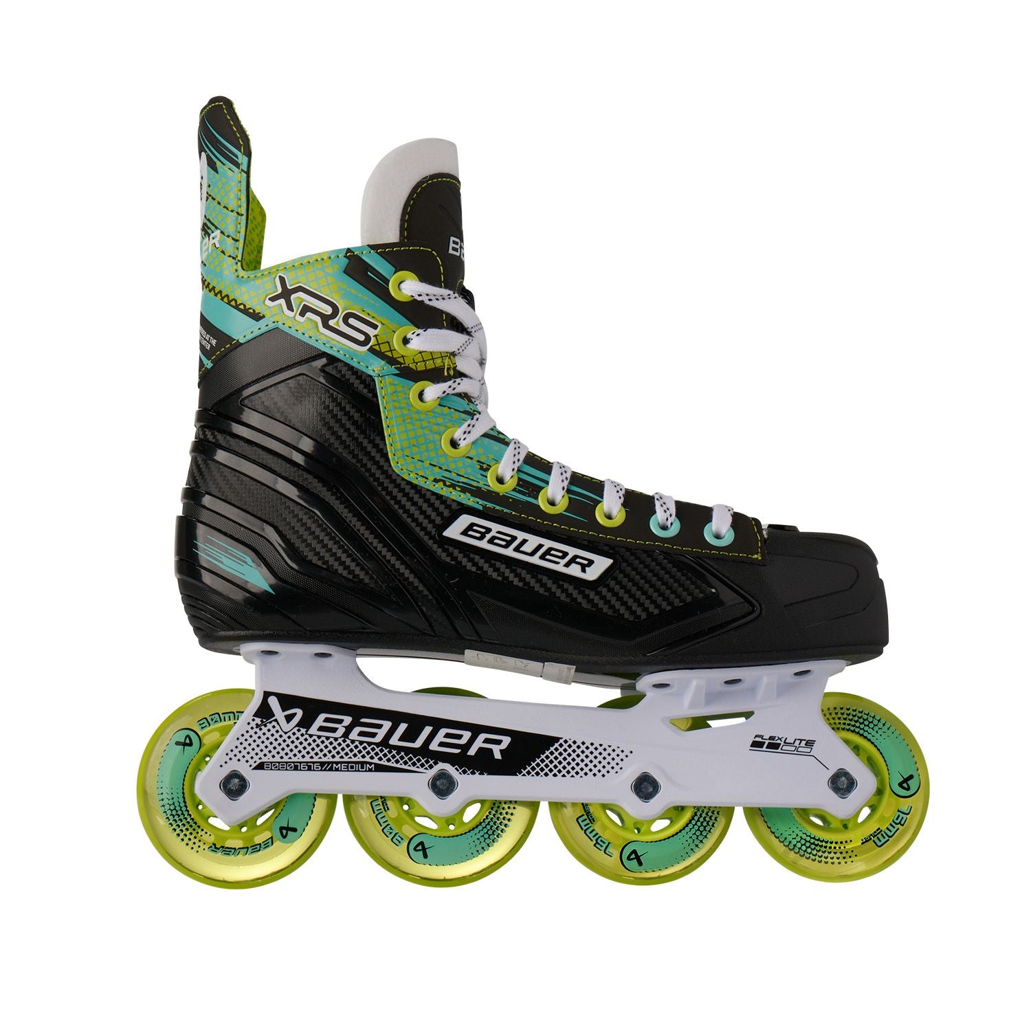 BAUER Inlinehockey Skate XRS Senior