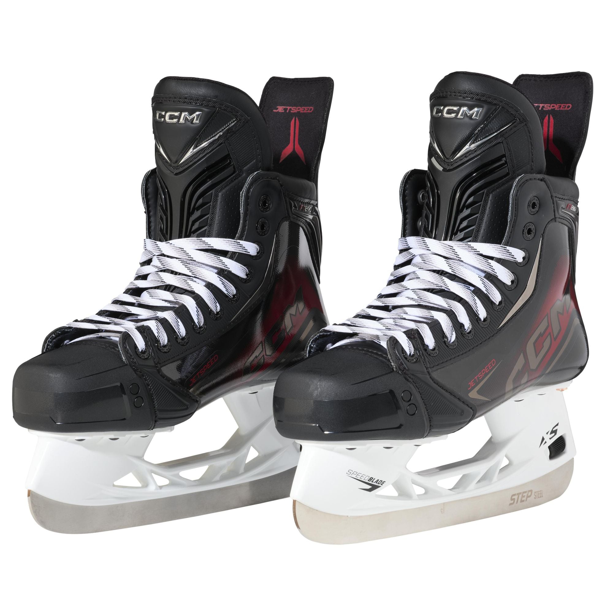 CCM Jetspeed FT890 Schlittschuhe Senior