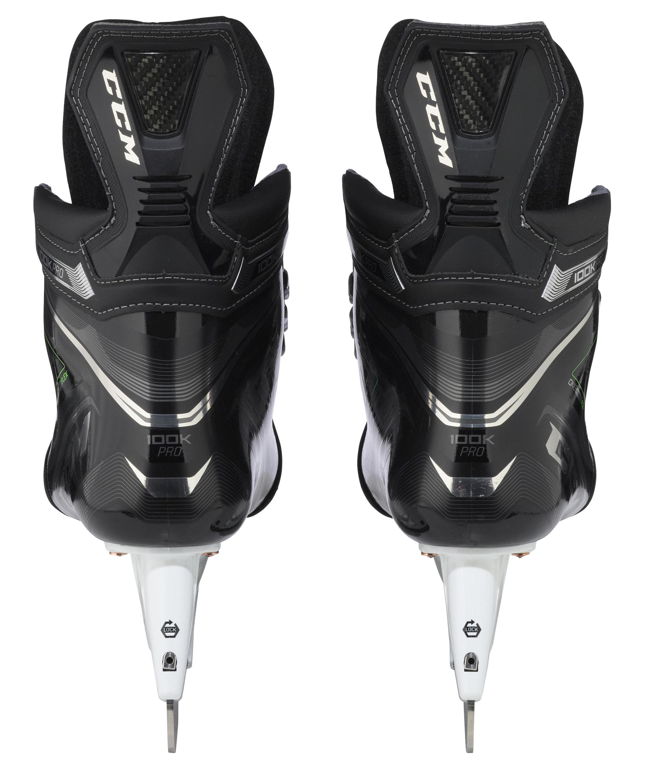 CCM Skate Ribcor 100K Pro Senior 20.75118