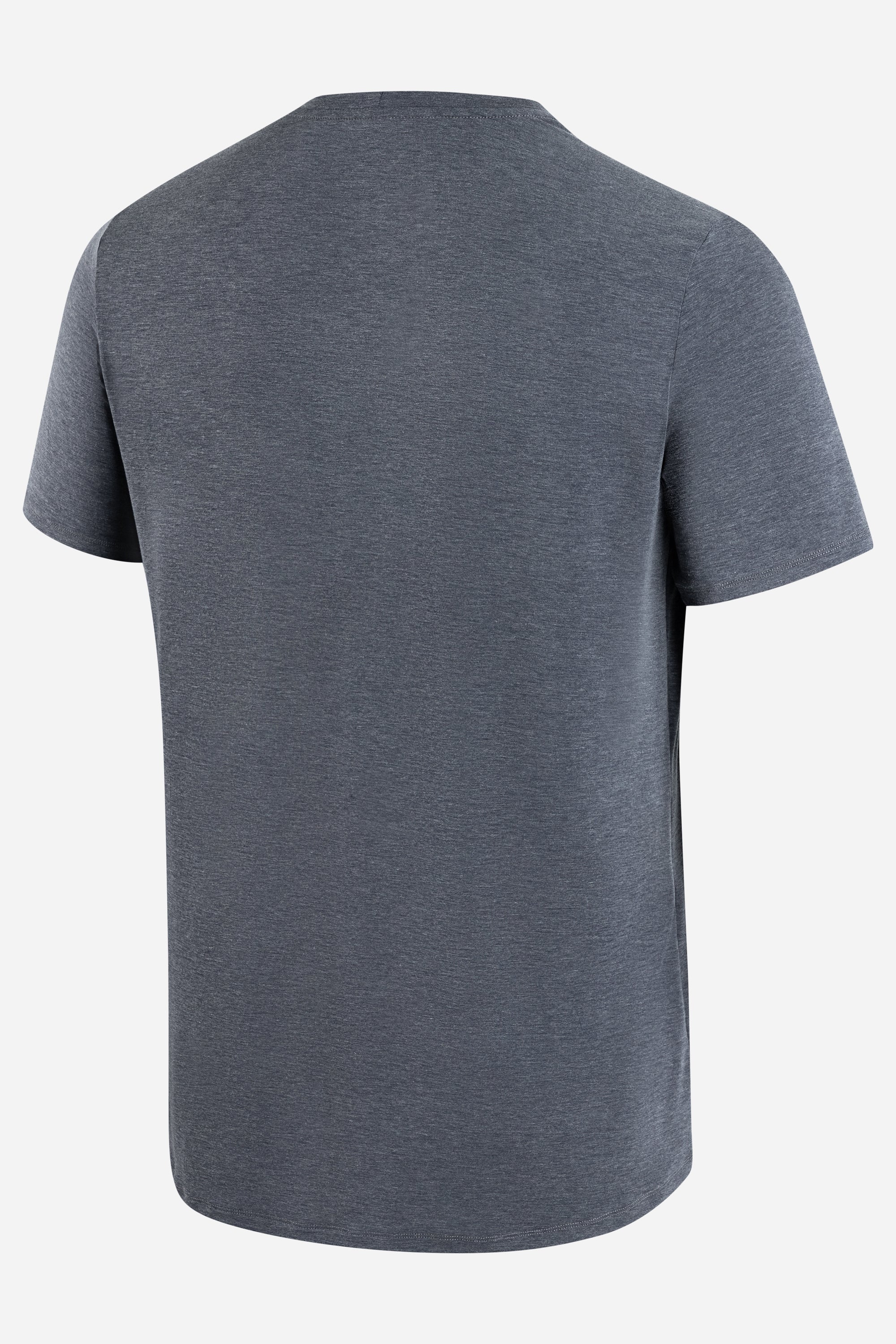 Ewoke Short Sleeve Tee AY00019_300 Space Blue