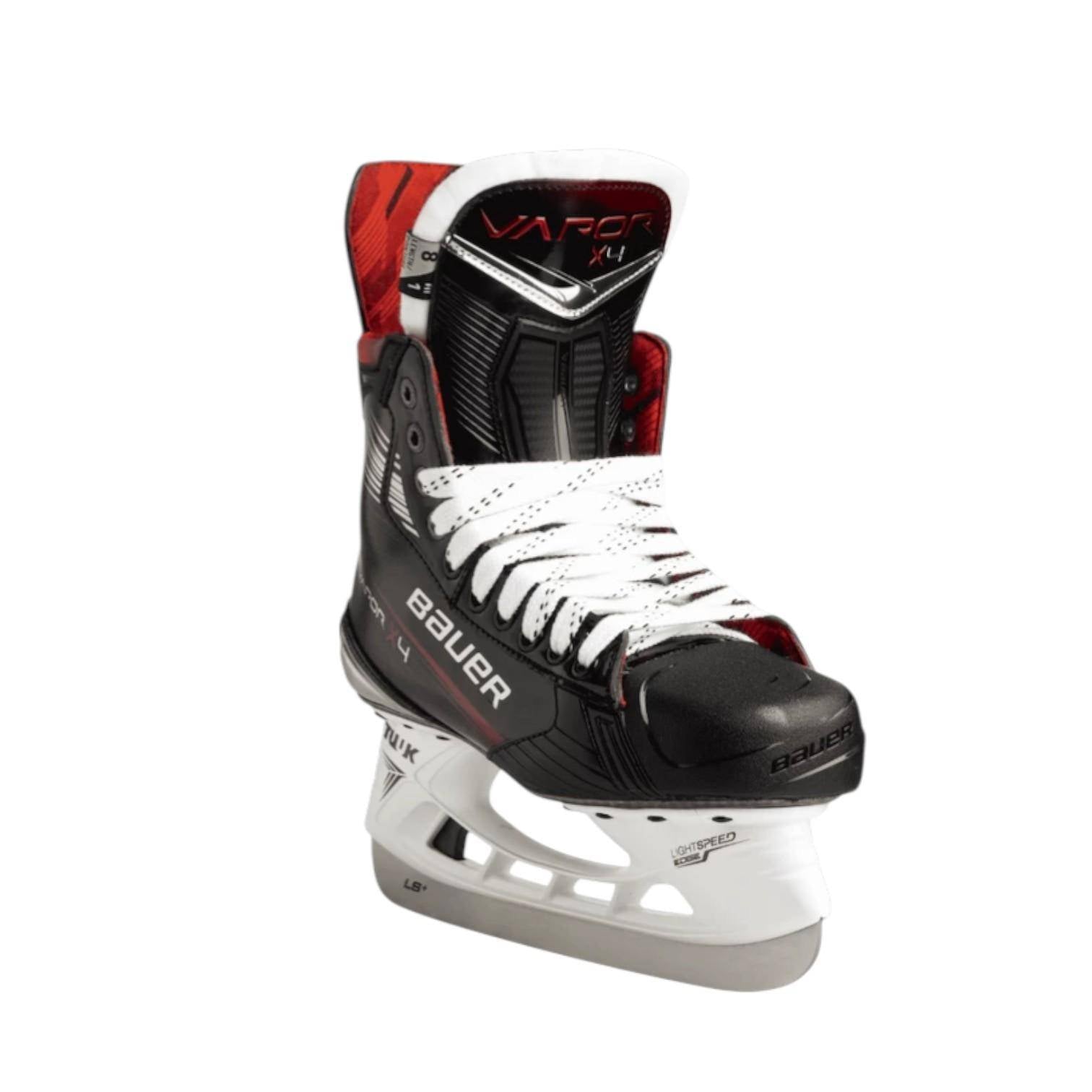 BAUER Vapor X4 Schlittschuhe Senior