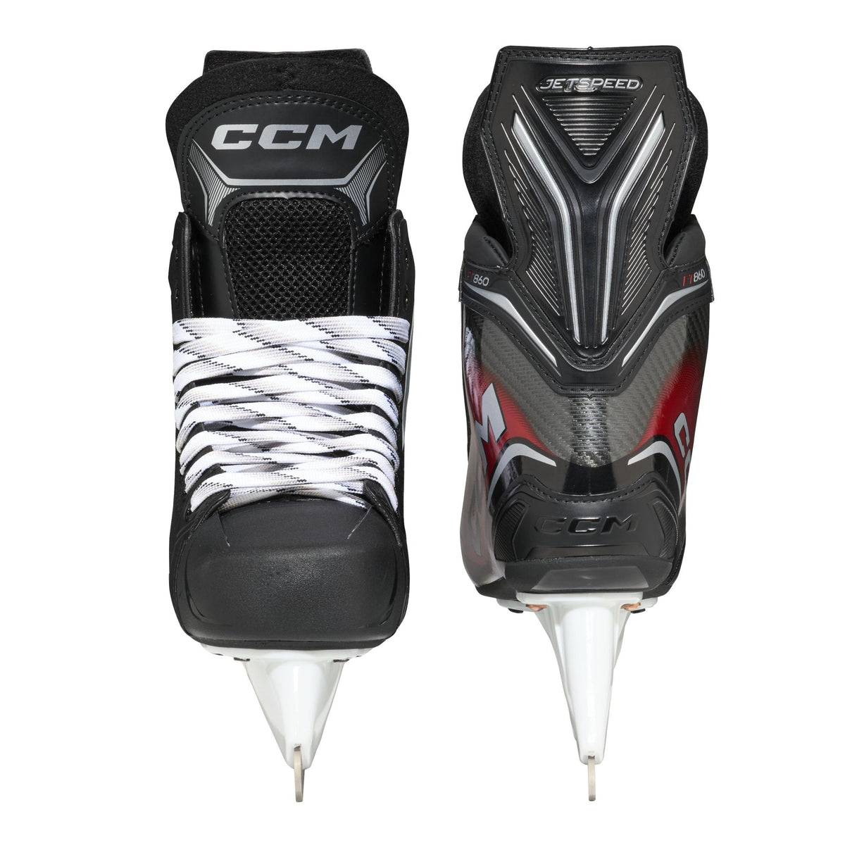 CCM Schlittschuhe Jetspeed FT860 Senior