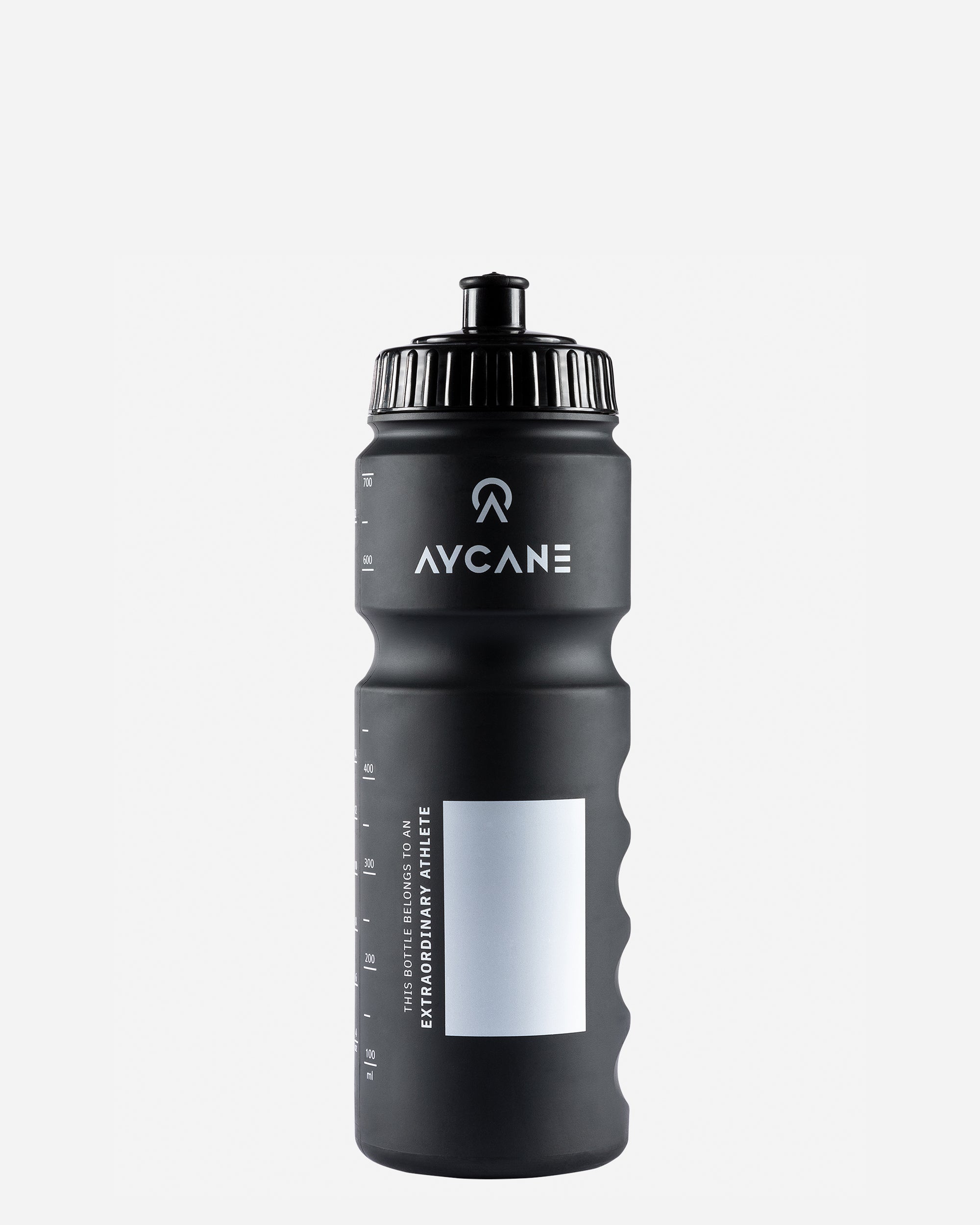 Fuel Bottle AY00037_100 Black